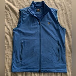 Donald Ross Vest